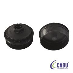 CABU 331001 MOTOR YAG FILTRE KAPAGI TRANSIT V184 06>11 MONDEO III 01>07 2.0 TDCI