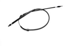 CAVO 5902680 EL FREN TELLERİ ARKA SOL CORSA C Disk Fren