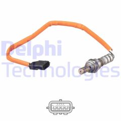 DELPHI ES21312-12B1 OKSİJEN SENSÖRÜ DACIA LODGY 12> LOGAN II STEPWAY 12> 1.6