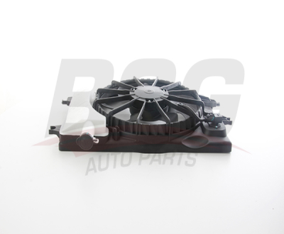 BSG 40-510-017 HYUNDAI I30/ELANTRA FAN MOTORU (KOMPLE)/ KLIMASIZ (FAN MOTOR ASSY)