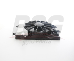 BSG 40-510-017 HYUNDAI I30/ELANTRA FAN MOTORU (KOMPLE)/ KLIMASIZ (FAN MOTOR ASSY)