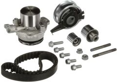 GATES KP55678XS DEVİRDAİMLİ EKSANTRİK GERGİ KİTİ GOLF7-A3-LEON-PASSAT-TİGUAN 1.6-2.0TDİ 13>CLHA-DCXA-CRLB-CUVC-CRKA KP15678XS