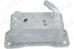GVA 4299002 YAĞ SOĞUTUCU RADYATÖRÜ VOLVO S60-S90-V40-V60-XC60 12> D2-D3-D4 TEK