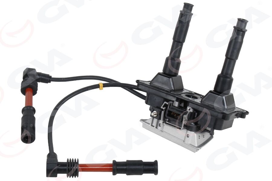 GVA 5075007 ATEŞLEME BOBİNİ PASSAT 1.8 96-00 A4 1.8 95-01 -A6 1.8 95-97