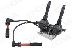 GVA 5075007 ATEŞLEME BOBİNİ PASSAT 1.8 96-00 A4 1.8 95-01 -A6 1.8 95-97