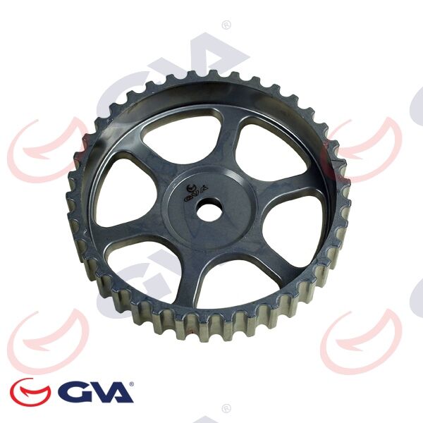 GVA 6014011 EKSANTRİK DİŞLİSİ CLIO-MEGANE 1.4-1.6 8V K7M-CLIO III