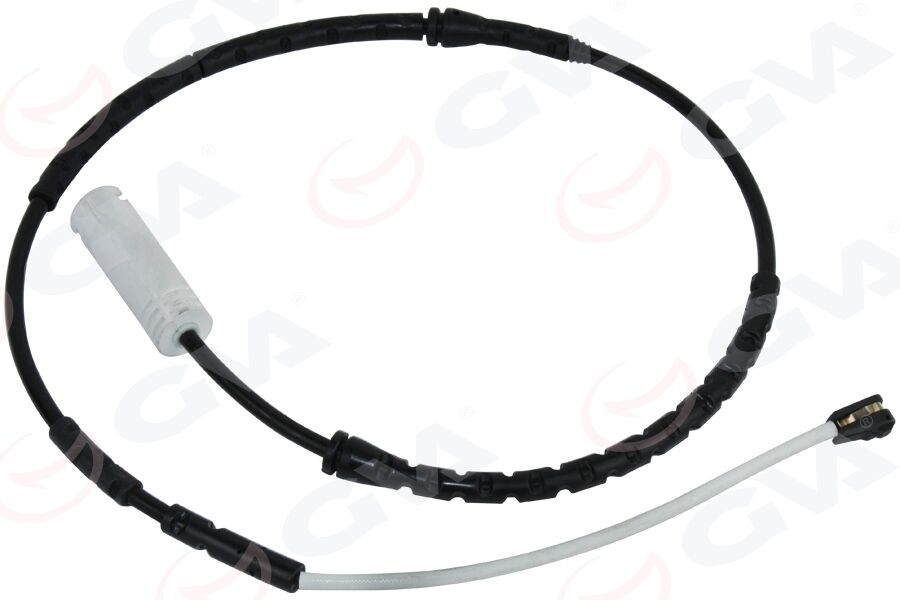 GVA 9106020 BALATA FISI ON BMW E90 E91 E92 E84