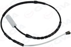 GVA 9106020 BALATA FISI ON BMW E90 E91 E92 E84