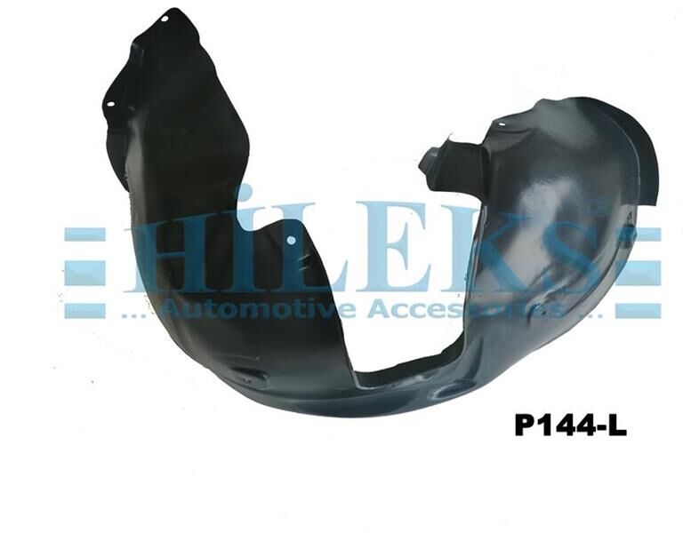 HILEKS P144L ÇAMURLUK DAVLUMBAZI ÖN SOL C4 II 11 >