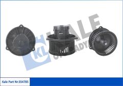 KALE 354785 KALORIFER MOTORU FORD RANGER MAZDA B2500 SERIE 99>06-