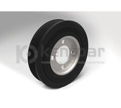 KENTPAR 152K18001 KRANK KASNAGI P406-P407-P607-P605-P807-C5-C5 II-C5 III-C6-C8-XM-XANTIA ES9J4-ES9J4S
