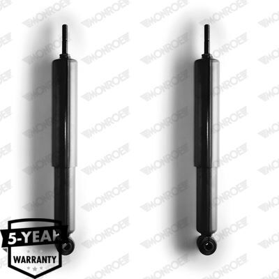 MONROE D6631 AMORTISOR ARKA GAZLI MERCEDES G-CLASS W460 87>92