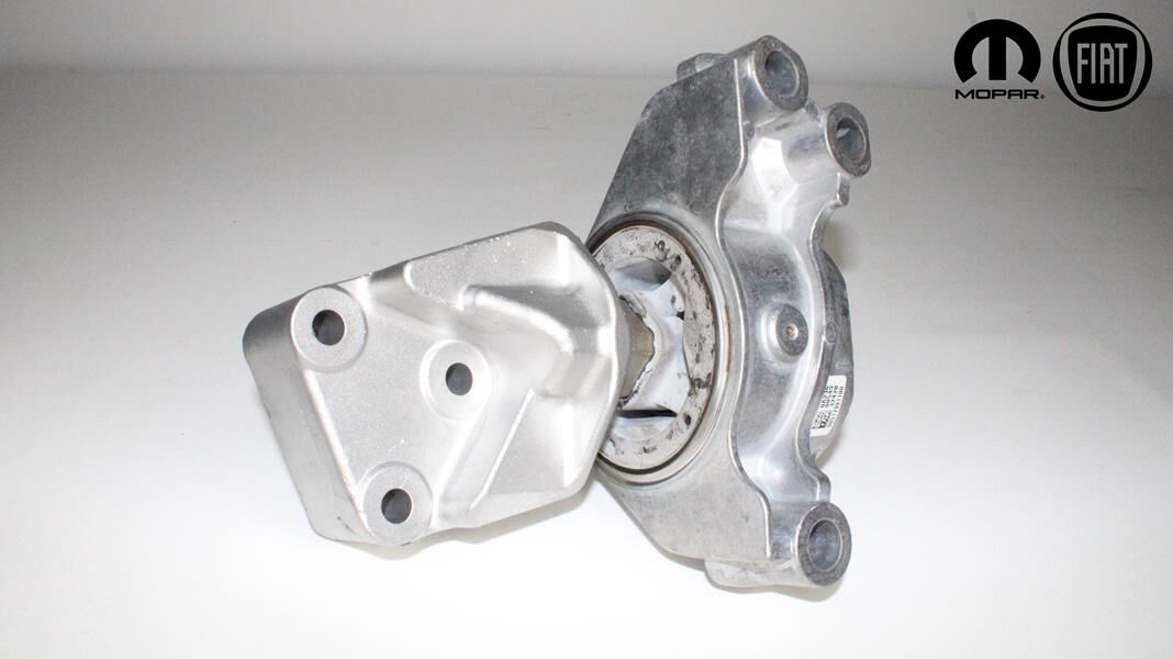 MOTORTEC TFS 0257 MOTOR TAKOZU F.LİNEA - DOBLO - FİORİNO - BİPPER - NEMO ORJİNAL ÜRÜN
