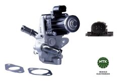 NGK 94117 EGR VANASI TRANSIT V347 11>14 V363 V362 14> CUSTOM 12> 2.2TDCI 155PS RANGER 12> BOXER III-JUMPER 11> 110-130-150 PS MAZDA BT-50 DEFENDER L316-L317