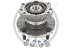 OPTIMAL 302002 PORYA RULMANLI ARKA FORD FİESTA 18>