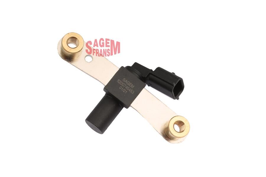 SAGEM 50203 VOLANT SENSÖRÜ MEGANE III-FLUENCE-CLIO III 1.5-1.6 D 16V