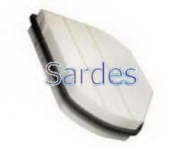 SARDES SC643 POLEN FİLTRESİ SCENIC I 01/97-09/99 - SCENIC II 09/99-06/03 x