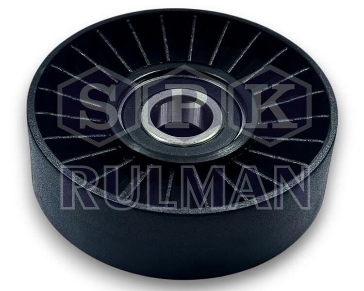 SPK GR2103 ALTERNATÖR GERGİ RULMANI TEK RULMAN PARTNER-BERLINGO-P306-P406-ZX-XANTIA 1.8