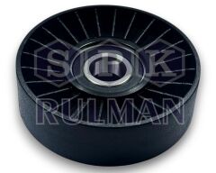 SPK GR2103 ALTERNATÖR GERGİ RULMANI TEK RULMAN PARTNER-BERLINGO-P306-P406-ZX-XANTIA 1.8
