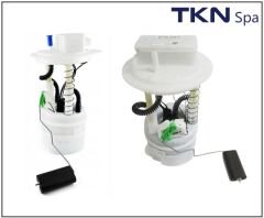 TKN RN-KDS-036 DEPO ŞAMANDIRASI RENAULT CLIO 5 1.0 SCE B4D