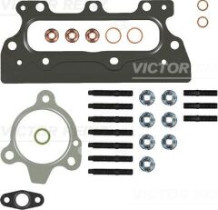 V.REINZ 041033101 TURBO CONTA SETİ RENAULT CLIO IV 12> CAPTUR I 13> SYMBOL III 14> DACIA SANDERO II 15> LOGAN II 15> 0 .9 TCE