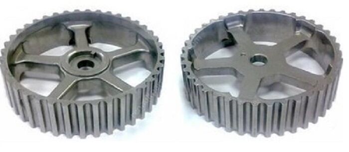 ZENON RN2044 EKSANTRİK DİŞLİSİ KNG 1.9 F8Q-F9Q