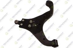 SALINCAK ALT SOL ROTİLLİ HYUNDAI TUCSON 2.0L G4GC D4EA JN kasa 04-09 / KIA SPORTAGE 2.0L G4GC D4 EA JE kasa 04-09