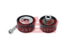 ABA 25405991 ALTERNATÖR GERGİ RULMANI TOZ KAPAKSIZ PARTNER-206-307-407-BERLINGO-C2-C3-C4-FIESTA V 1.4-1.6TDCI XSARA-FOCUS