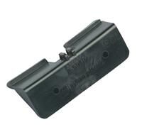 AYHAN A5940 ÖN TAMPON BAĞLANTI BRAKETİ SOL FIAT FIORINO 07> PSA BIPPER-NEMO 07>
