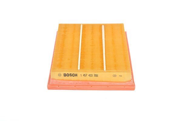 BOSCH 1457433306 HAVA FILTRESI MINI W10 R50 R52 R53