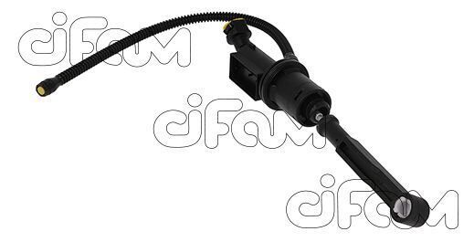 CIFAM 505170 DEBRİYAJ ÜST MERKEZİ PARTNER 08> P3008 09> P5008 09> BERLINGO 08> C4 07>