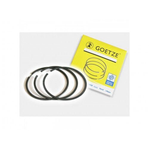 GOETZE 8771951100000G MOTOR PİSTON SEGMAN 1.00 76.00 MEGANE III 09> SCENIC III 09> 1.5dCi Euro5 110BG