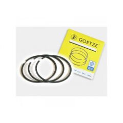 GOETZE 8771951100000G MOTOR PİSTON SEGMAN 1.00 76.00 MEGANE III 09> SCENIC III 09> 1.5dCi Euro5 110BG