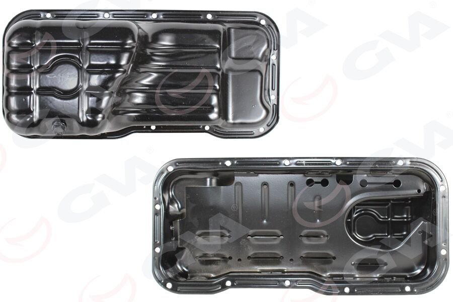 GVA 4099211 KARTER NISSAN PRIMERA 1.6L 1.8L QG16 QG18 P11 P12 99-> / ALMERA 1.5L QG15DE N16 02->1.8L QG18DE 99->