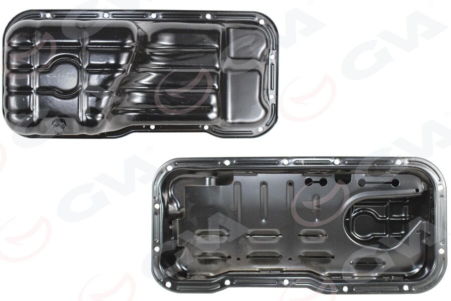 GVA 4099211 KARTER NISSAN PRIMERA 1.6L 1.8L QG16 QG18 P11 P12 99-> / ALMERA 1.5L QG15DE N16 02->1.8L QG18DE 99->