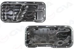 GVA 4099211 KARTER NISSAN PRIMERA 1.6L 1.8L QG16 QG18 P11 P12 99-> / ALMERA 1.5L QG15DE N16 02->1.8L QG18DE 99->