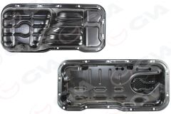 GVA 4099211 KARTER NISSAN PRIMERA 1.6L 1.8L QG16 QG18 P11 P12 99-> / ALMERA 1.5L QG15DE N16 02->1.8L QG18DE 99->