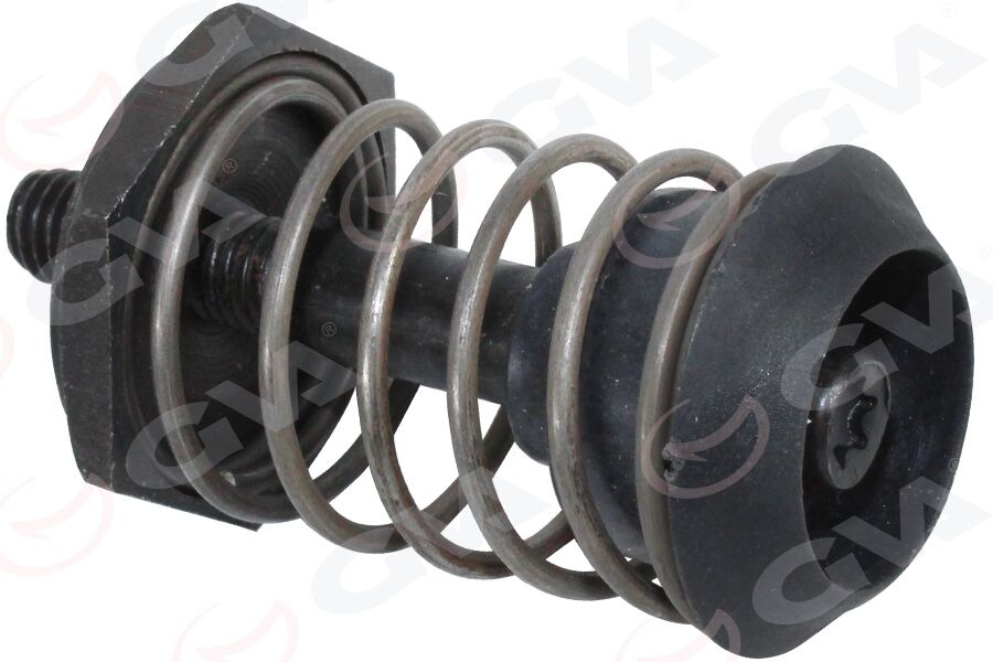 GVA 8911143 MOTOR KAPUT KİLİT ÜST YAYI RENAULT MEGANE II 03>