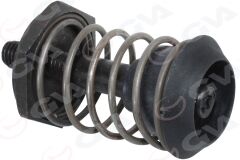 GVA 8911143 MOTOR KAPUT KİLİT ÜST YAYI RENAULT MEGANE II 03>