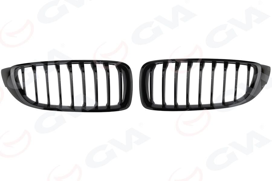 GVA 9105979 PANJUR PİANO SIYAH M KASA SET BMW F30 LCİ F36 LCİ 2013>