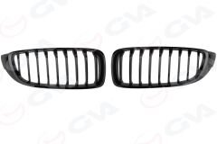 GVA 9105979 PANJUR PİANO SIYAH M KASA SET BMW F30 LCİ F36 LCİ 2013>