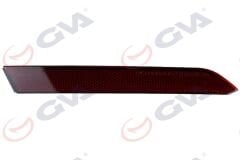 GVA 9123312 ARKA TAMPON REFLEKTÖRÜ SAĞ DIŞ PASSAT 2015 >