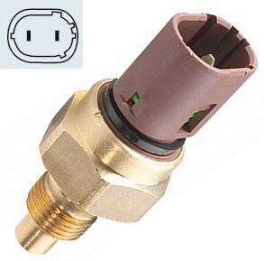 HELLUX PRM.400037 HARARET MÜŞÜRÜ 2 FİŞ R9-R19-R21-CLIO-KANGOO-MEGANE YM ORJ.TDS