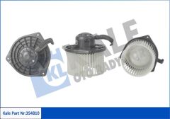 KALE 354810 KALORİFER MOTORU C-CROSSER -C4-P4007-P4008-ASX-LANCER VIII-OUTLANDER II