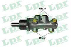 LPR 6781 ANA MERKEZ SİLİNDİRİ 0 FIAT FIORINO BOX BODY/MPV 146 -FIORINO PİCK UP 146 -PALIO 178- 171- 371 -P