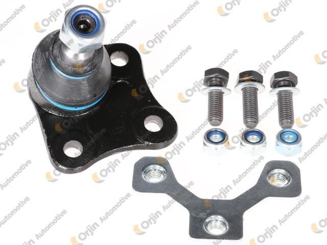 ORJIN 00036 ALT ROTİL SOL GOLF IV 97 >-BORA 98 >