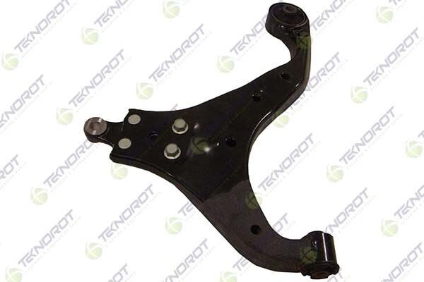 TEKNOROT KI-419 SALINCAK ALT SOL ROTİLLİ HYUNDAI TUCSON 2.0L G4GC D4EA JN kasa 04-09 / KIA SPORTAGE 2.0L G4GC D4 EA JE kasa 04-09