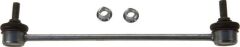 TRW JTS491 Z ROTU VOLVO S40 2001-2004 V40 2001-2004 267MM