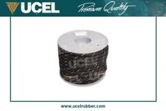 UCEL S11606 10.0MM X 15.0MM ÜST KAT ÖRGÜLÜ YAKIT HORTUMU UNIVERSAL B TİPİ