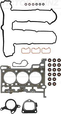 V.REINZ 021071902 MOTOR UST TAKIM CONTASI FIESTA VII 1.1 Ti-VCT 17>